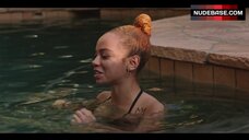 67. Arika Gluck Bikini Scene – Westside