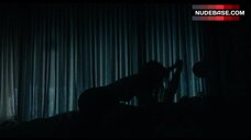 Emma Roberts Lesbian Sex – In A Relationship