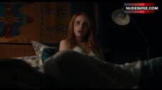 100. Emma Roberts Lesbian Sex – In A Relationship
