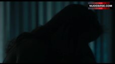 34. Emma Roberts Lesbian Sex – In A Relationship