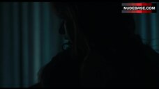 45. Emma Roberts Lesbian Sex – In A Relationship