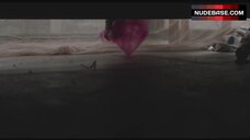 12. Elizabeth Debicki Sex Scene – Breath