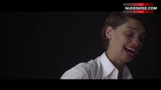 23. Victoire Laly Lesbian Scene – The Misandrists