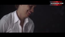 34. Victoire Laly Lesbian Scene – The Misandrists