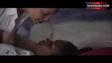 56. Victoire Laly Lesbian Scene – The Misandrists