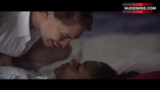 67. Victoire Laly Lesbian Scene – The Misandrists