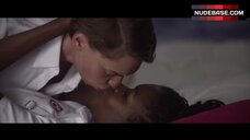 89. Victoire Laly Lesbian Scene – The Misandrists