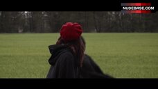 12. Kita Updike Lesbian Scene – The Misandrists