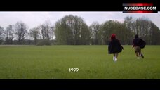 45. Kita Updike Lesbian Scene – The Misandrists