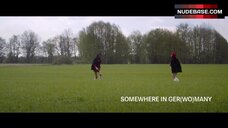 56. Kita Updike Lesbian Scene – The Misandrists