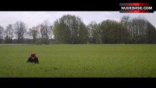 78. Kita Updike Lesbian Scene – The Misandrists