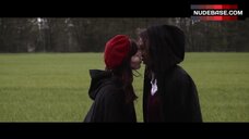 Kita Updike Lesbian Scene – The Misandrists