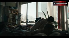 100. Zoe Steinbrenner Naked Tits – Beat