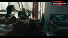 12. Zoe Steinbrenner Naked Tits – Beat