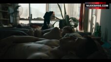 67. Zoe Steinbrenner Naked Tits – Beat