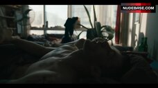 78. Zoe Steinbrenner Naked Tits – Beat