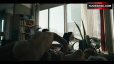 89. Zoe Steinbrenner Naked Tits – Beat