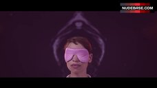 1. Kita Updike Hot Scene – The Misandrists