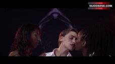 23. Kita Updike Hot Scene – The Misandrists