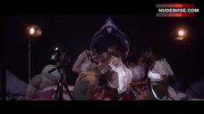 78. Kita Updike Hot Scene – The Misandrists