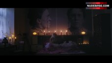 100. Susanne Sache Underwear, Lesbian Scene – The Misandrists