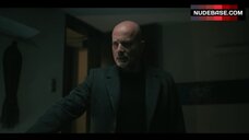 23. Anna Bederke Shows Tits – Beat