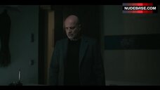 45. Anna Bederke Shows Tits – Beat