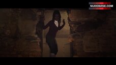 78. Kita Updike Bare Breasts – The Misandrists