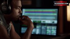 1. Lyndie Greenwood Underwear Scene – Star