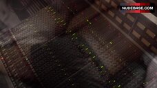 100. Lyndie Greenwood Underwear Scene – Star