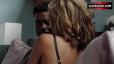 23. Lyndie Greenwood Underwear Scene – Star