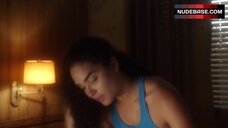 34. Brittany O'Grady Lesbi Scene – Star