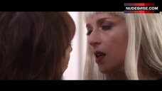 67. Susanne Sache Lesbian Scene – The Misandrists