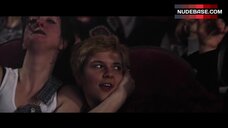 111. Olivia Kundisch Sex Performance – The Misandrists