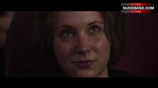 34. Olivia Kundisch Sex Performance – The Misandrists