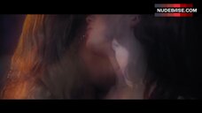 56. Olivia Kundisch Sex Performance – The Misandrists