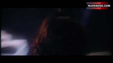 67. Olivia Kundisch Sex Performance – The Misandrists