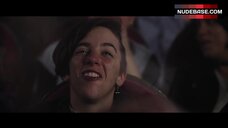 89. Olivia Kundisch Sex Performance – The Misandrists