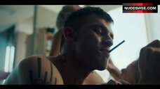 100. Zoe Steinbrenner Having Sex – Beat