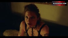 100. Svenja Jung Cunnilingus Scene – Beat