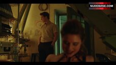 12. Svenja Jung Cunnilingus Scene – Beat