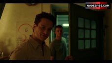 45. Svenja Jung Cunnilingus Scene – Beat