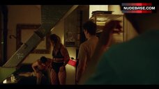 56. Svenja Jung Cunnilingus Scene – Beat