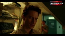 89. Svenja Jung Cunnilingus Scene – Beat