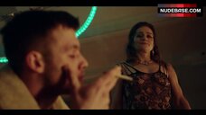 Lisa Adler Sexy Scene – Beat