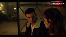 56. Lisa Adler Sexy Scene – Beat