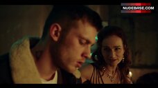 78. Lisa Adler Sexy Scene – Beat