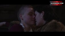 23. Victoire Laly Lesbi Scene – The Misandrists