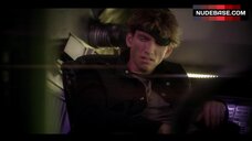 23. Tracey Birdsall Take Sex – Rogue Warrior: Robot Fighter