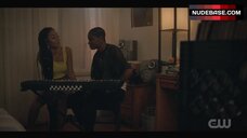 100. Chelsea Tavares Lesbian Scene – All American